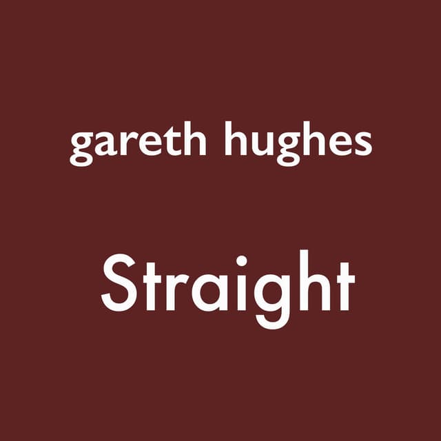 Straight