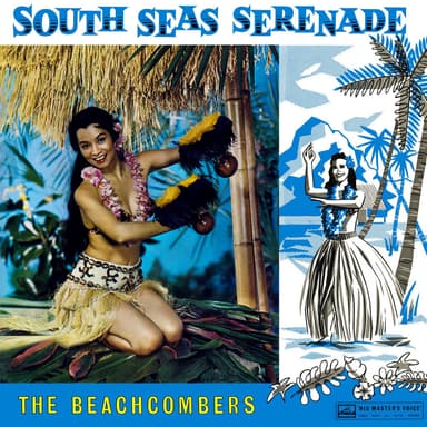 South Seas Serenade