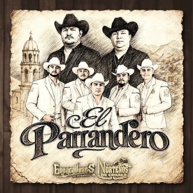 El Parrandero