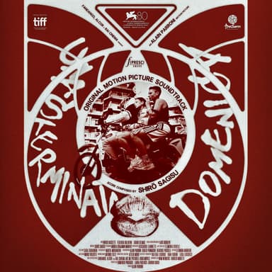 An Endless Sunday (Original Motion Picture Soundtrack)