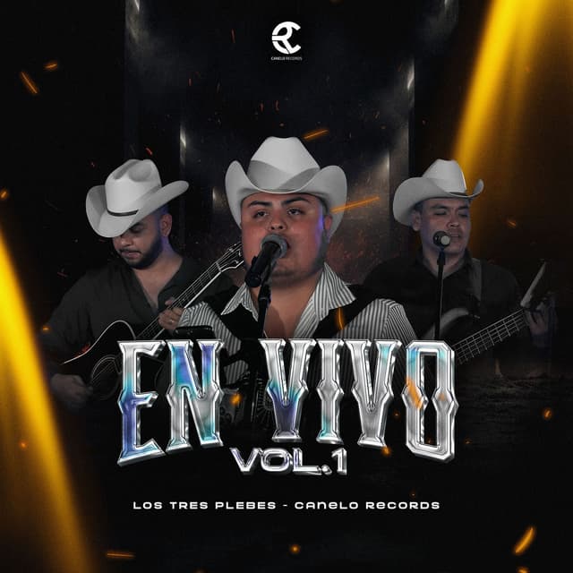 En Vivo, Vol. 1