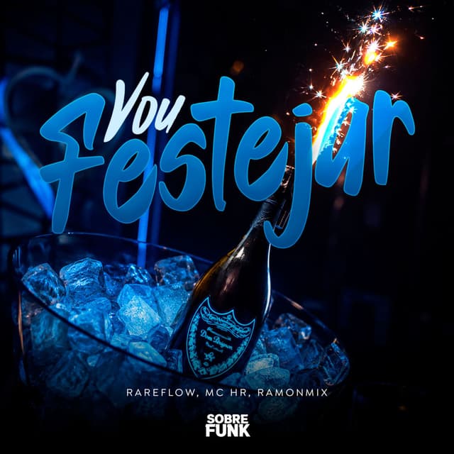 Vou Festejar