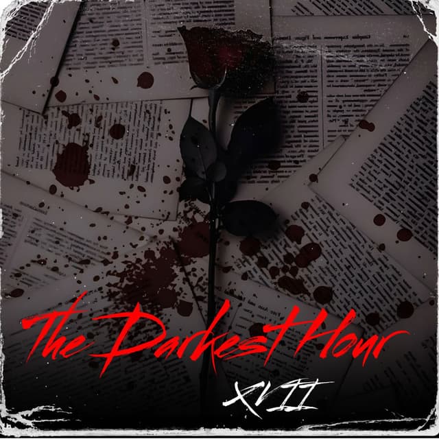 The Darkest Hour