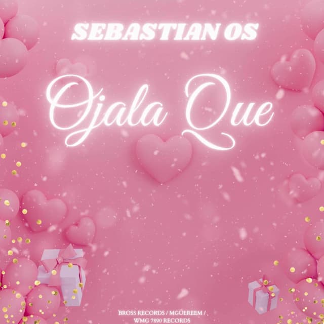 Ojala Que