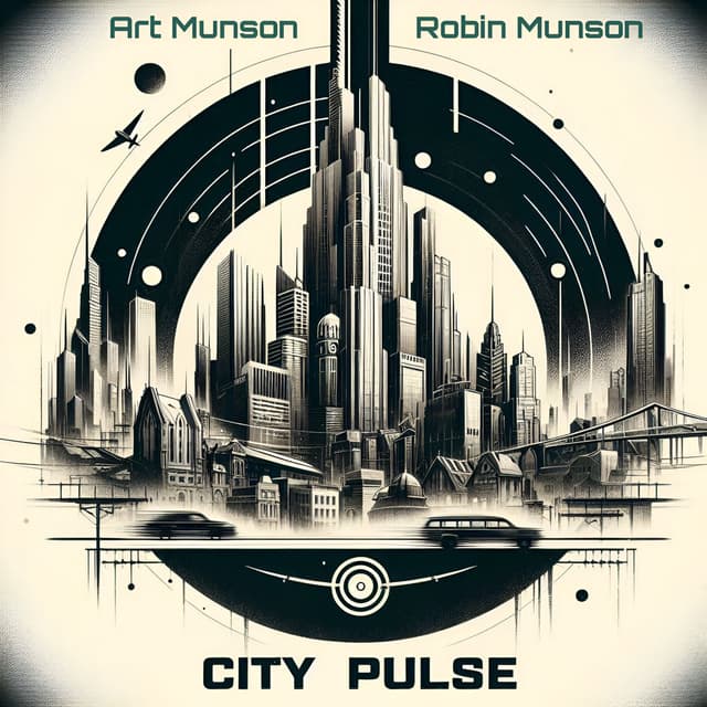 City Pulse