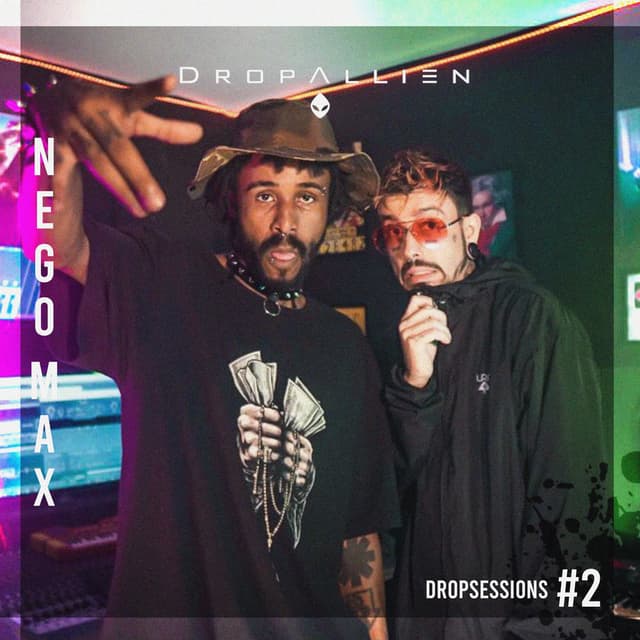 NÃO OUÇA! - DropSessions | #2