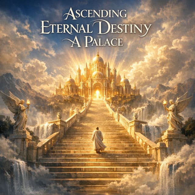 Ascending Eternal Destiny A Palace