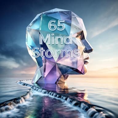 65 Mind Storms