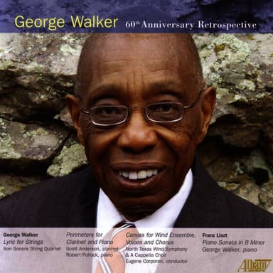 60th Anniversary Retrospective