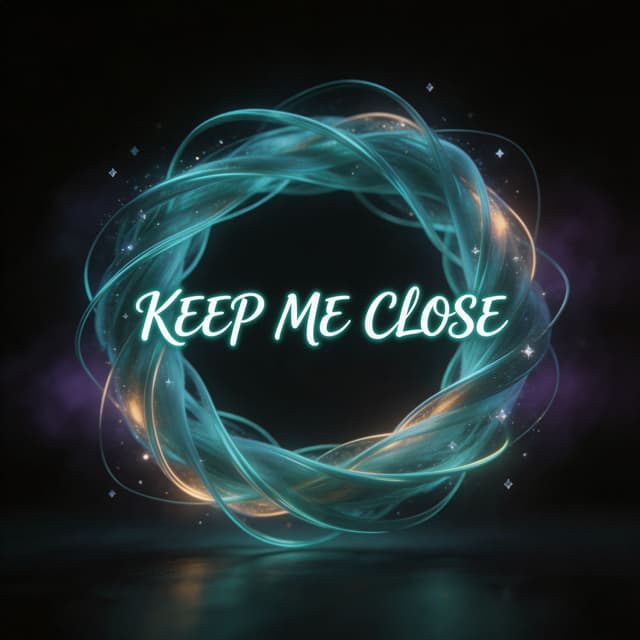 Keep Me Close