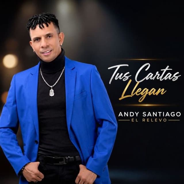 Tus Cartas Llegan (En Vivo)