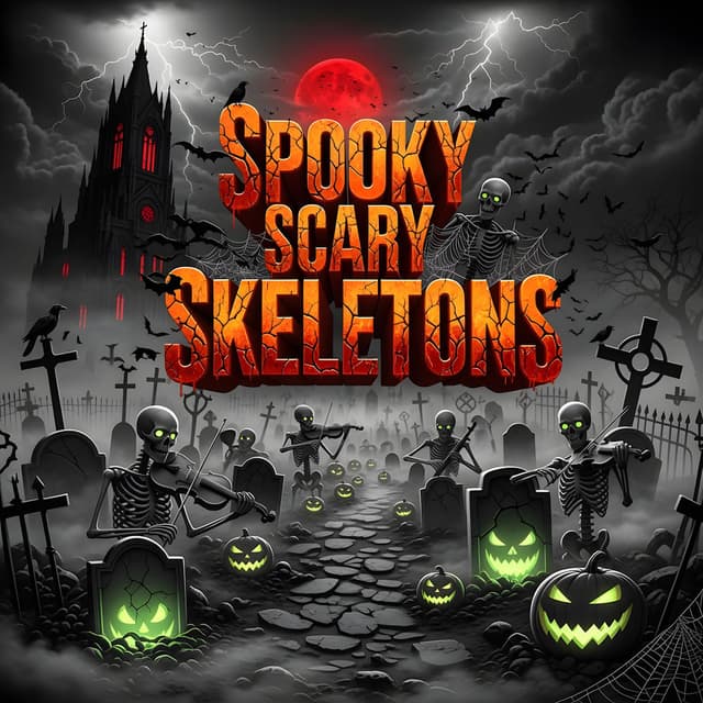 Paranormal Screams & Haunted Background FX 2025