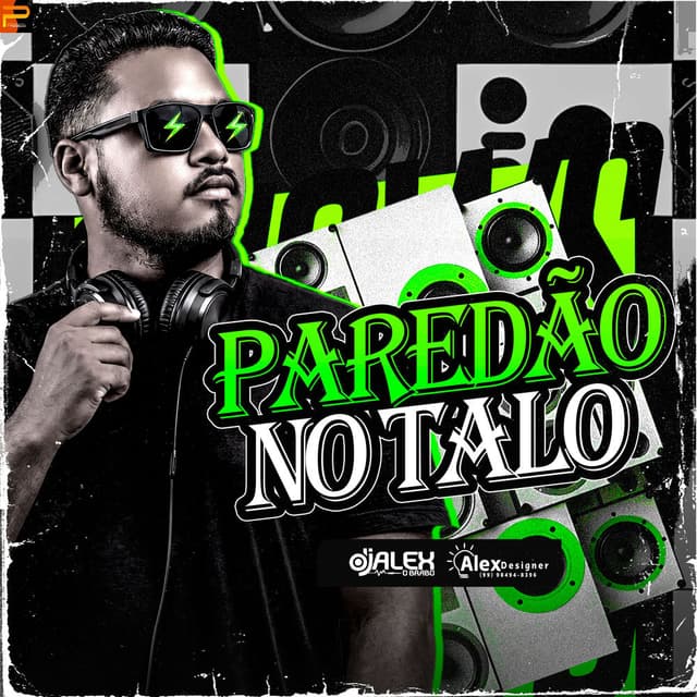 Paredão no Talo