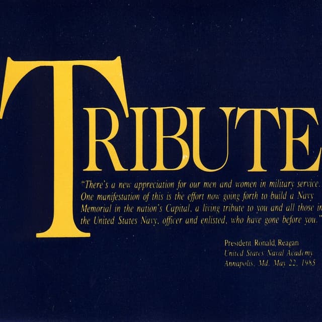 Tribute