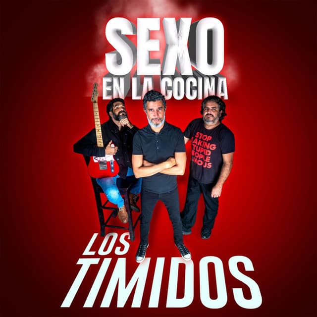 Sexo en la Cocina