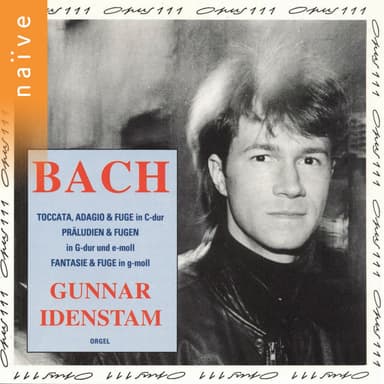 Bach