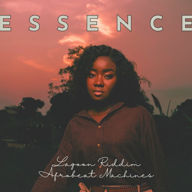 Essence: Rooted in Rhythm