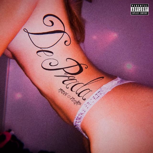 De Prada (feat. mxrkoz)