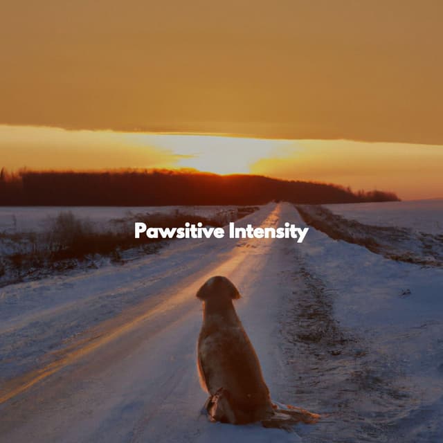 Pawsitive Intensity