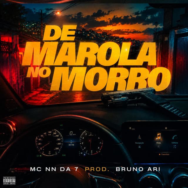 De Marola no Morro