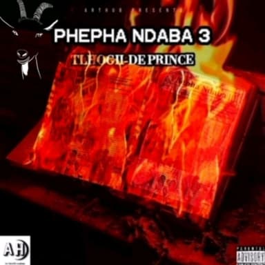 Phepha Ndaba 3 (Deluxe)