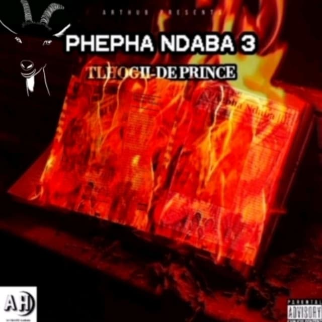 Phepha Ndaba 3 (Deluxe)