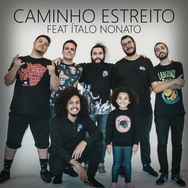 Caminho Estreito