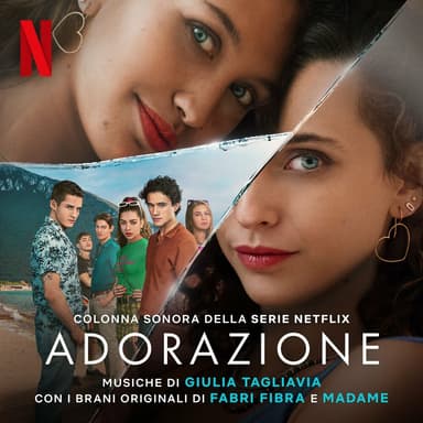 Adorazione (Colonna sonora della serie Netflix)