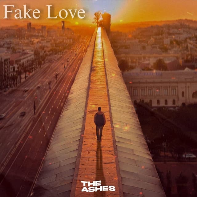 Fake Love