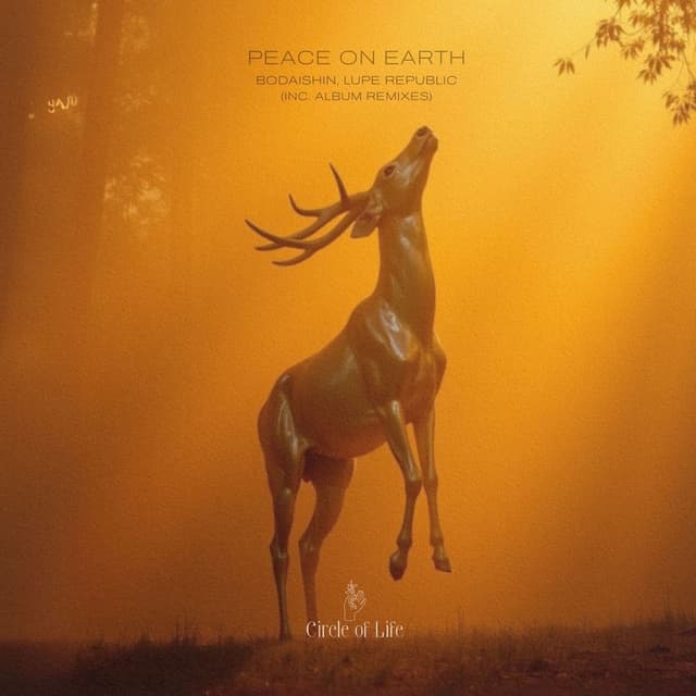 Peace on Earth (Dole & Kom Remix)