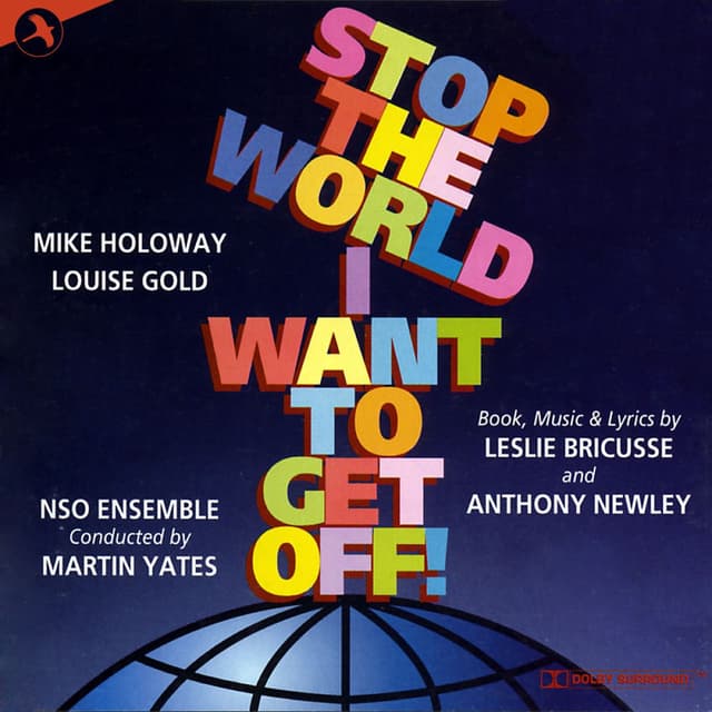 Stop The World I Want To Get Off (All Star Studio Cast)