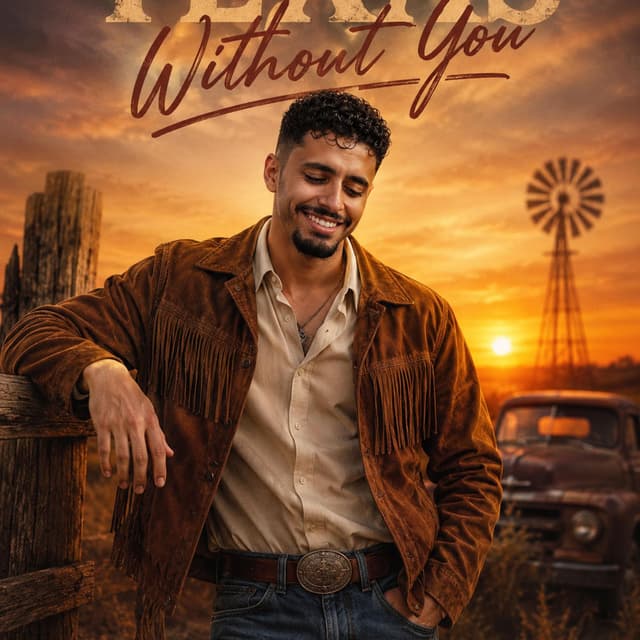 Texas Without You