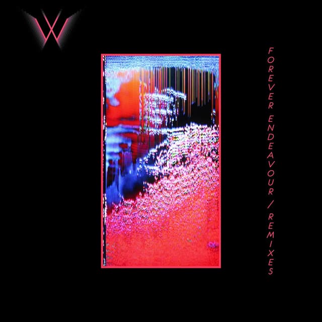 Forever Endeavour (Remixes)