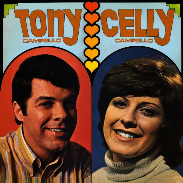Tony & Celly