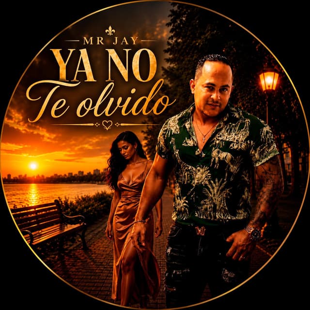 Yo No Te Olvido