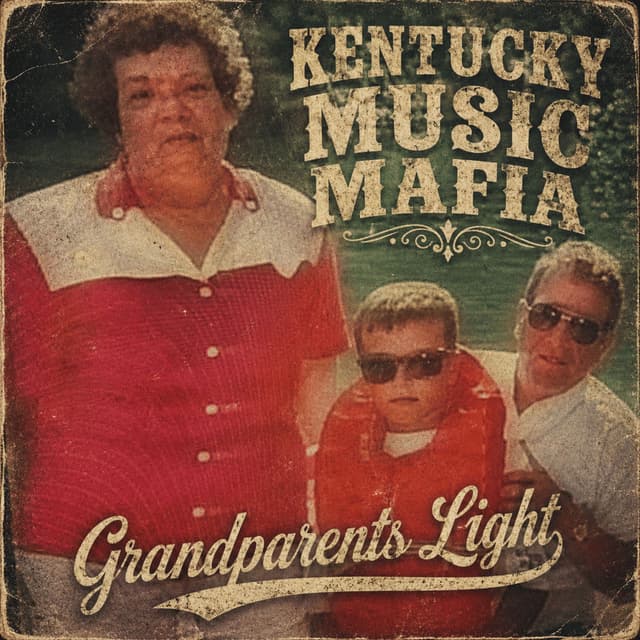 Grandparents Light