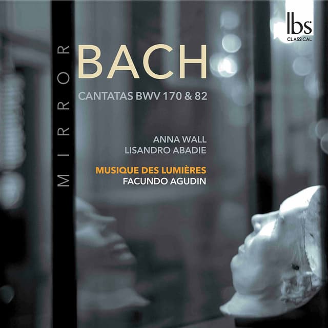 Bach Mirror