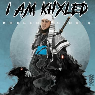 IAMKHXLED