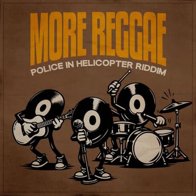Cheating & Lies (Police In Helicopter Riddim)