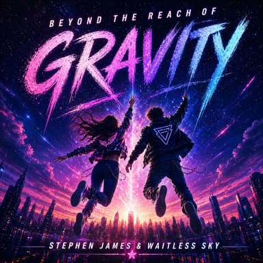 Beyond the Reach of Gravity (feat. Waitless Sky)