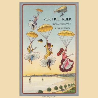 Vor Frie Fruer