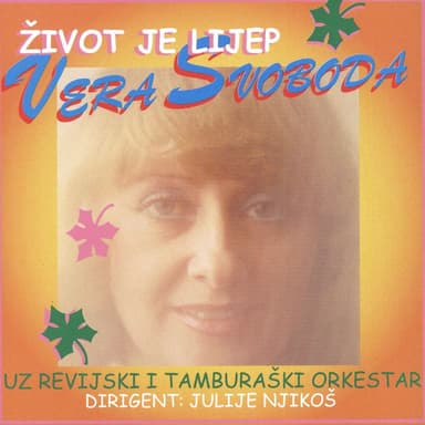 Život Je Lijep