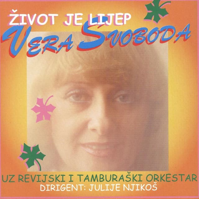Život Je Lijep
