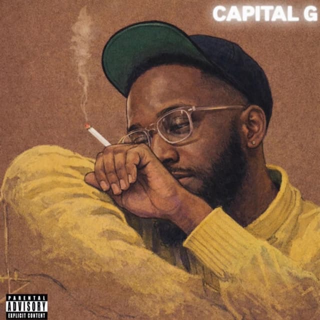 CAPITAL G