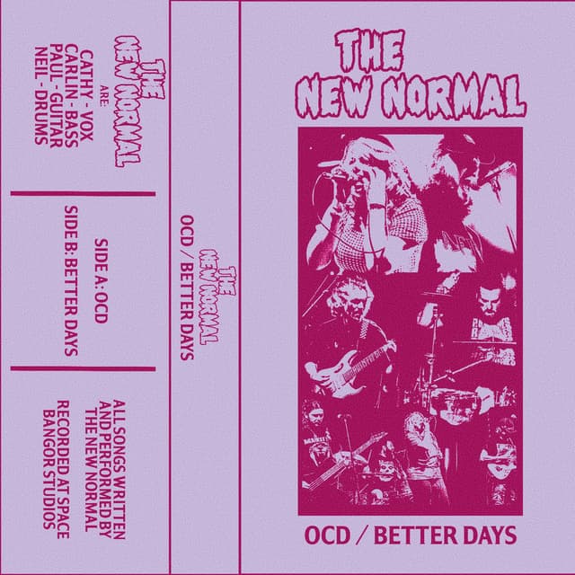 OCD/Better Days