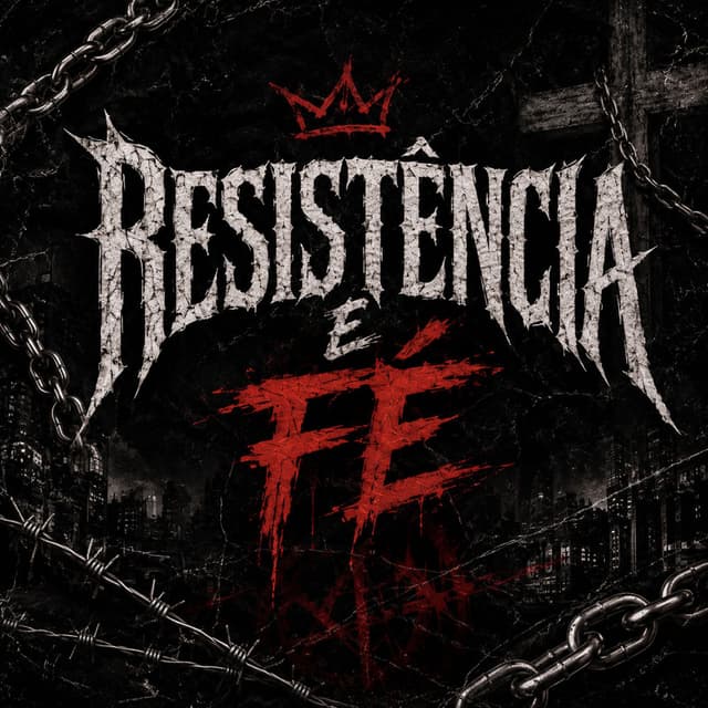 Resistência & Fé
