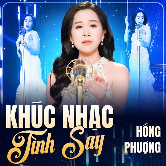 Khúc Nhạc Tình Say