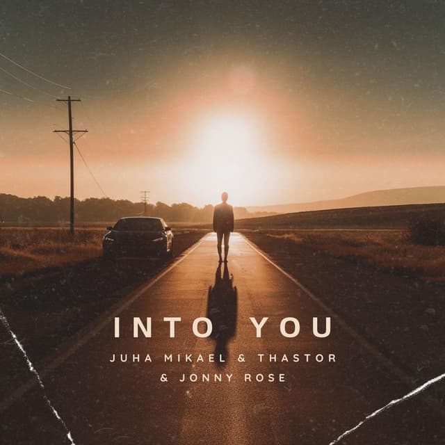 Into You