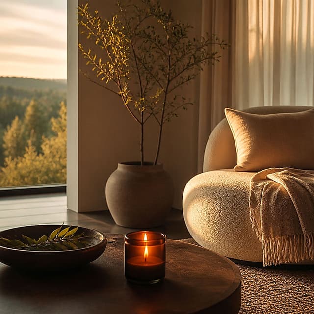 Turn Your Home Into a Wellness Oasis