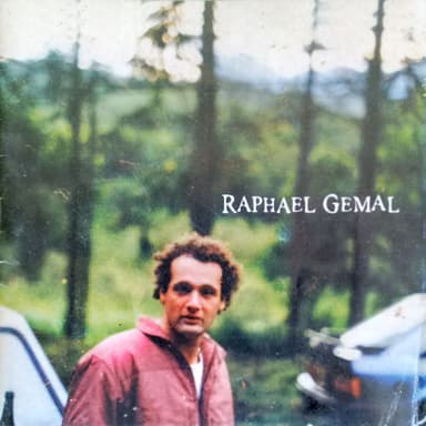 Raphael Gemal